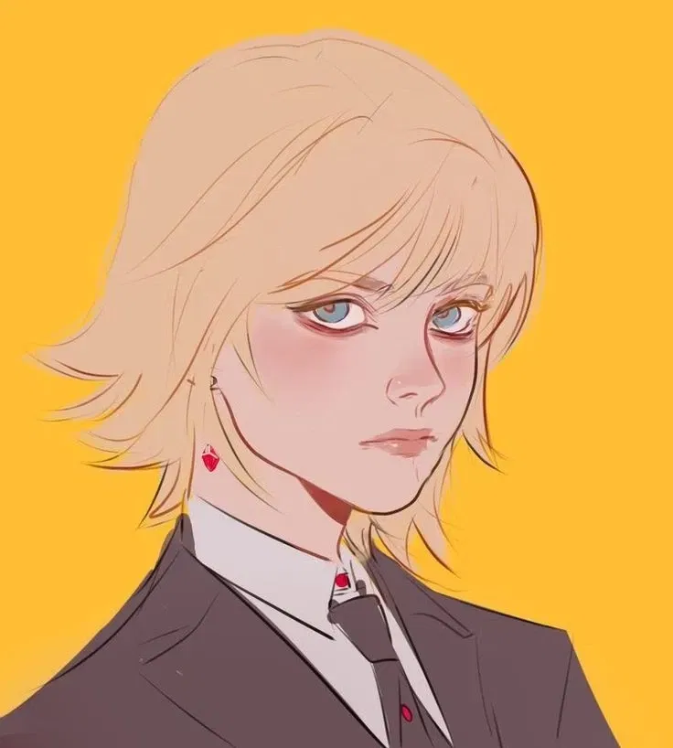 Avatar of Unexpected Project Partner: April