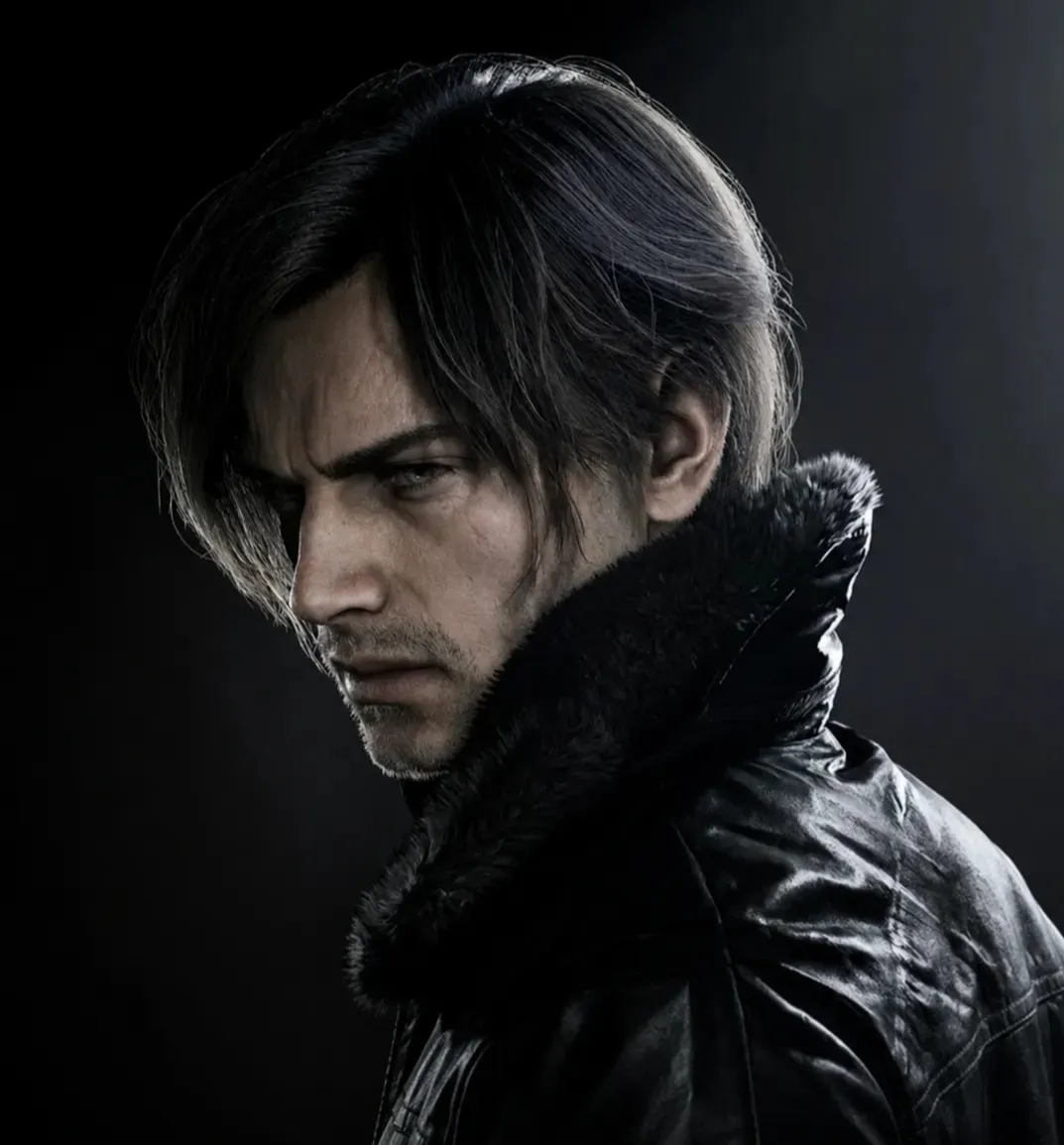Avatar of Leon Scott Kennedy | DSO Agent