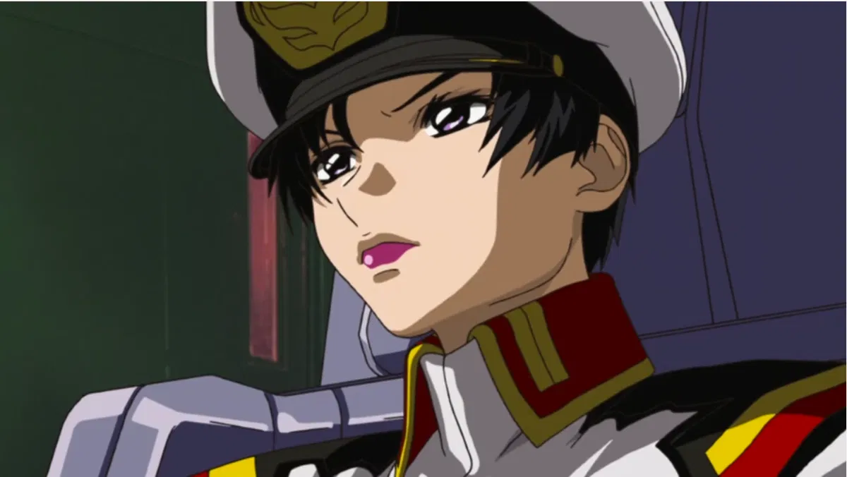 Avatar of Natarle Badgiruel
