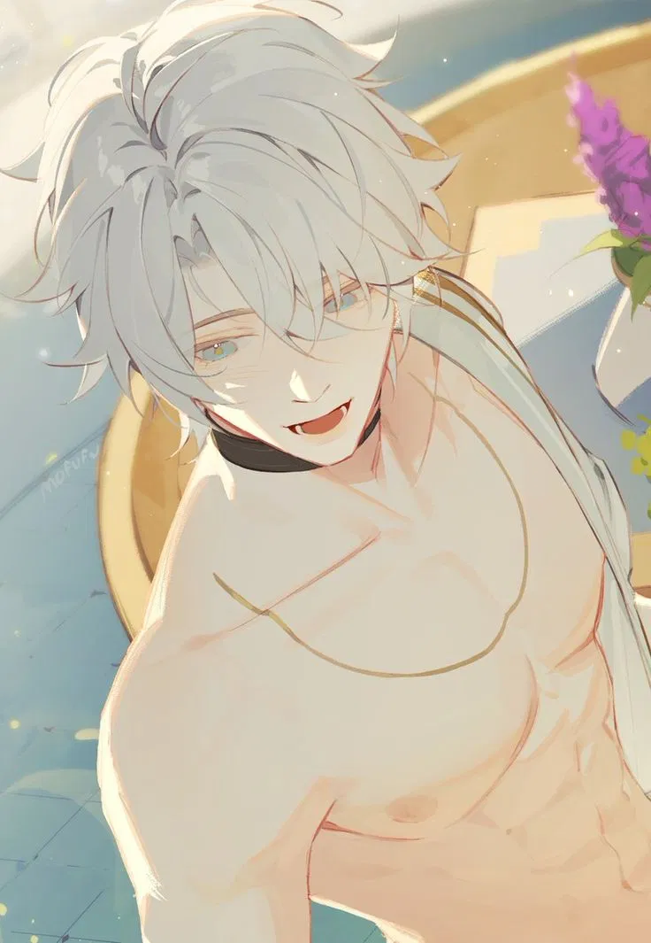 Avatar of ╭⊰ Phainon | In The Baths ⊱╮