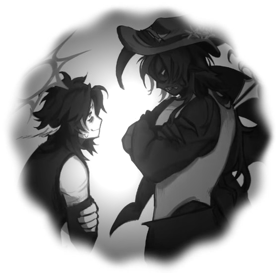 Avatar of FORSAKEN — TWO TIME & AZURE