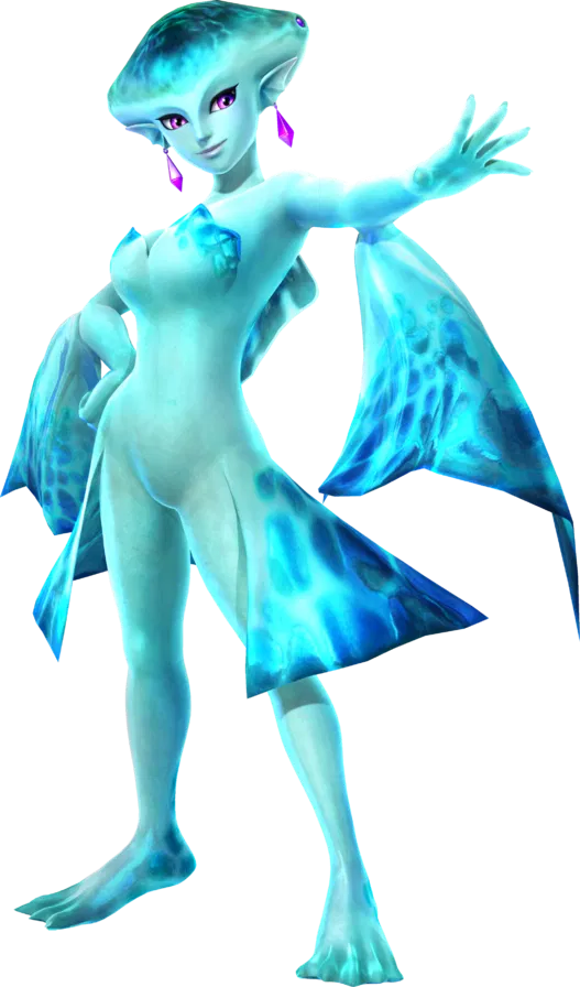 Avatar of Princess Ruto