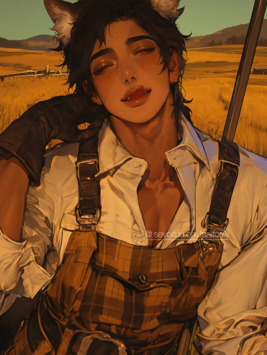 Avatar of Roddry | Farm dog