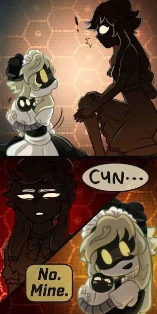 Avatar of Cyn needs you more | Yandere Cyn 