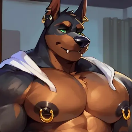 Avatar of Your movie star husband 