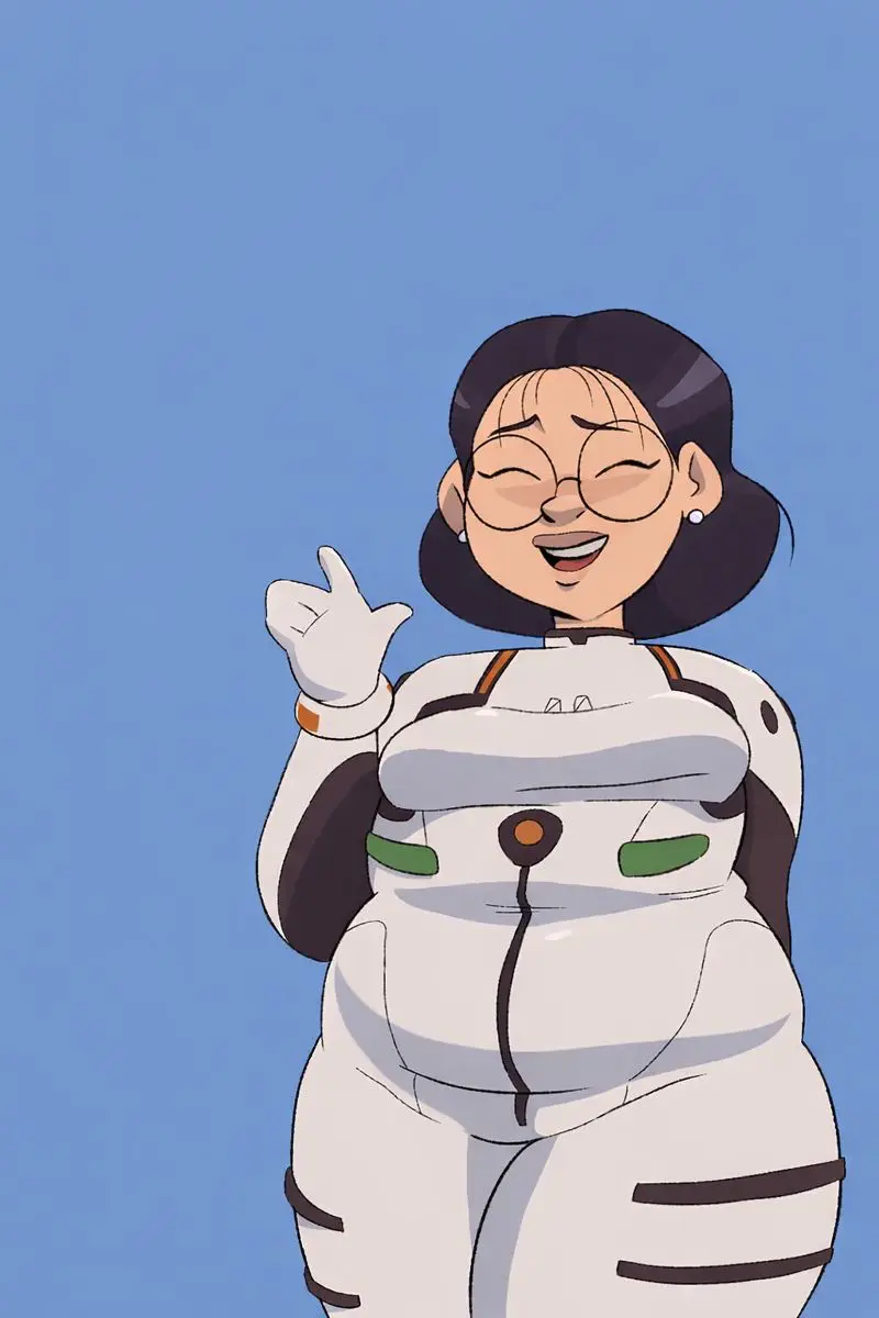 Avatar of Cadet Stacy ||space glutton||