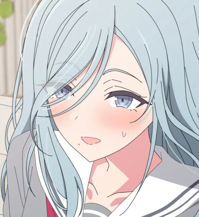 Avatar of Shizuku Hinomori