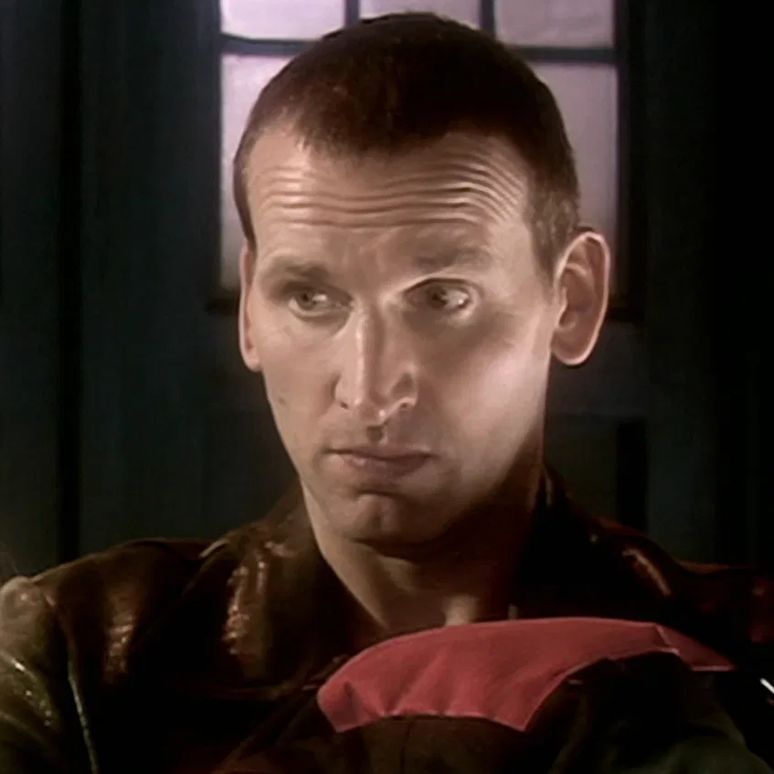 Avatar of Ninth Doctor