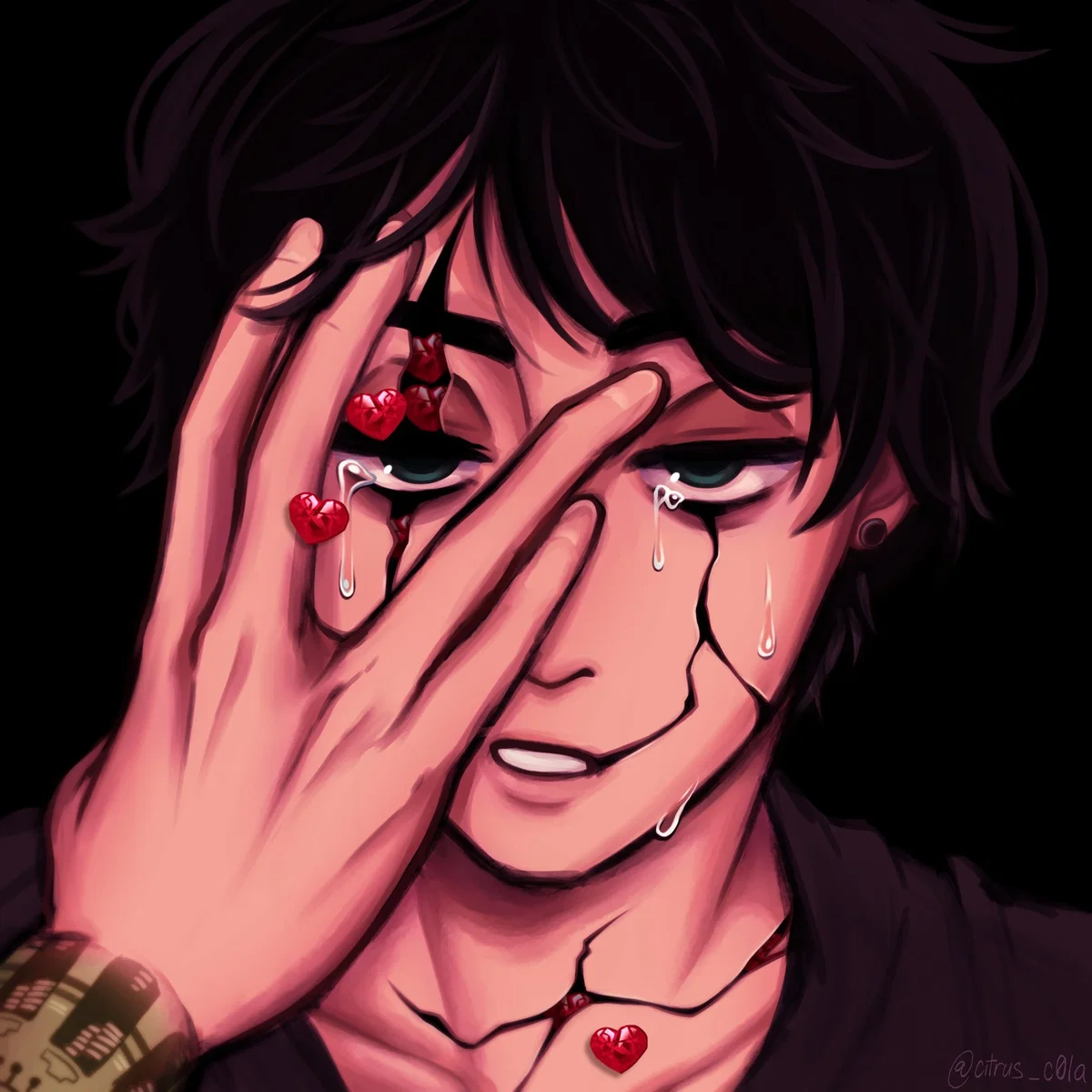 Avatar of Cultist Mac! (AU Mac) YES, ANOTHER