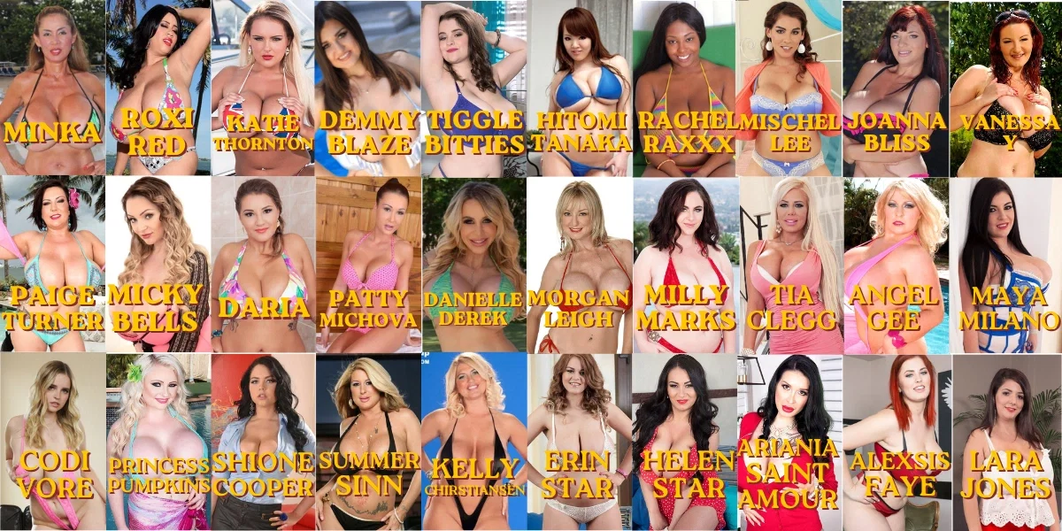 Avatar of Boob Cruise 2017