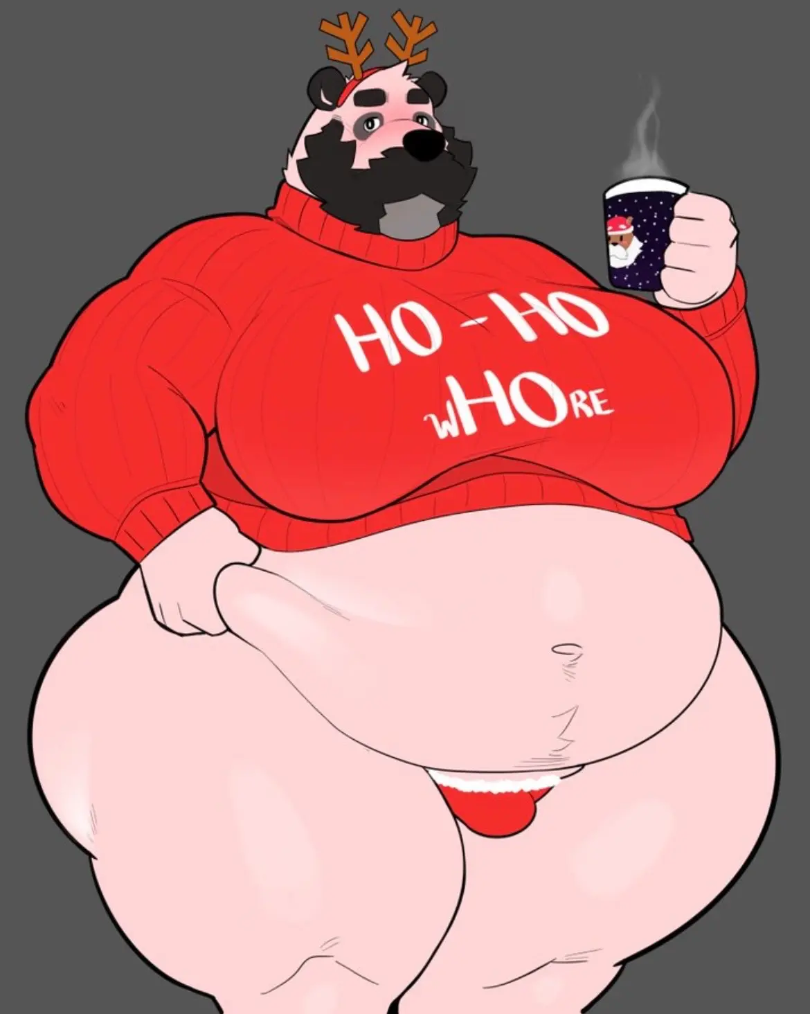 Avatar of Holiday Help