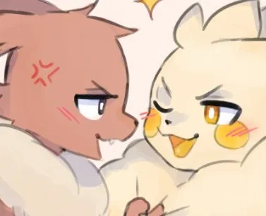 Avatar of making some pokemon bot suggestions