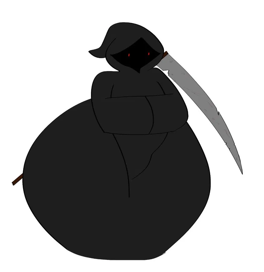 Avatar of Death.
