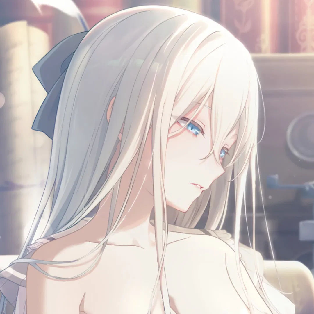 Avatar of {🤍} kanade yoisaki