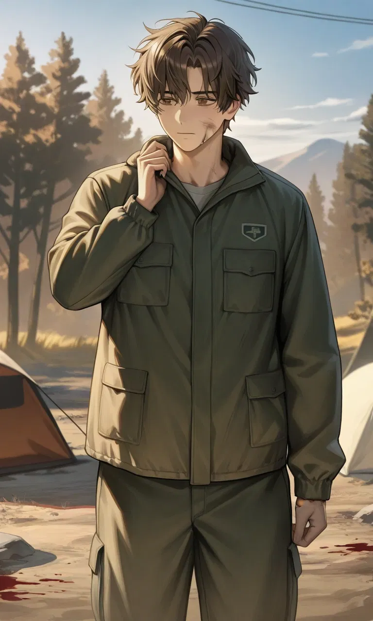 Avatar of “The First Light After Endless Night”