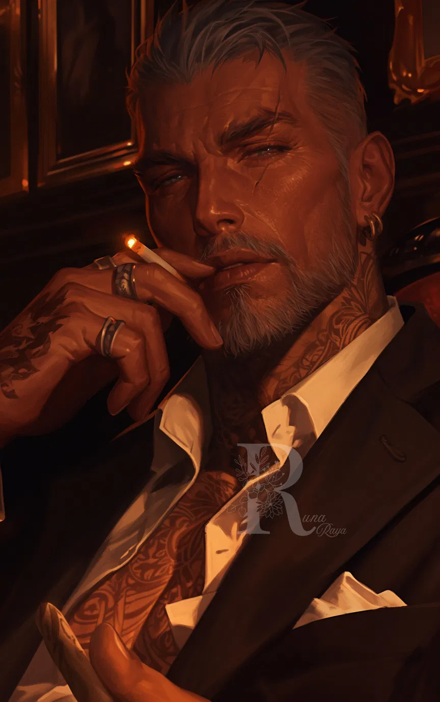 Avatar of Jake Burlock Silverhound