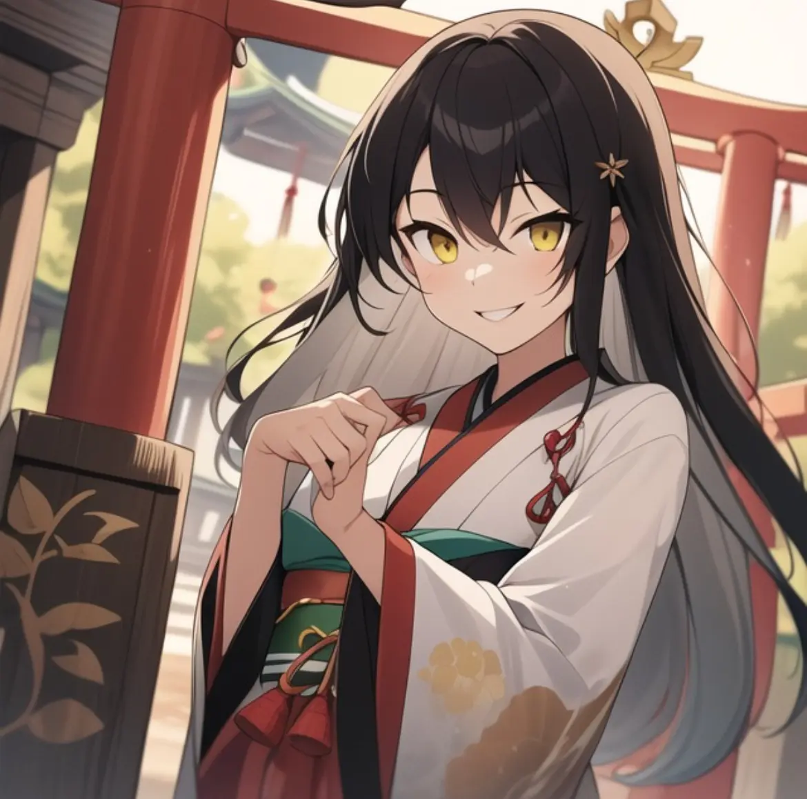 Avatar of Kokoro