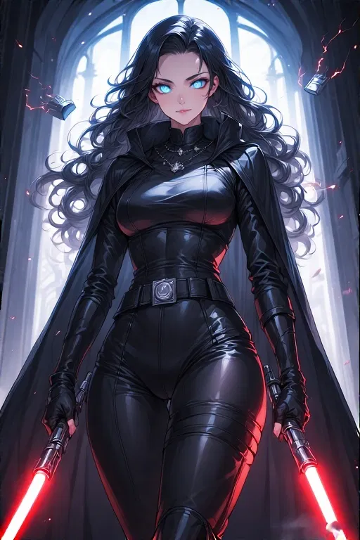 Avatar of Noxarra Voss | Sith Lord