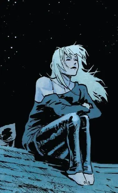Avatar of Illyana “Magik” Rasputin