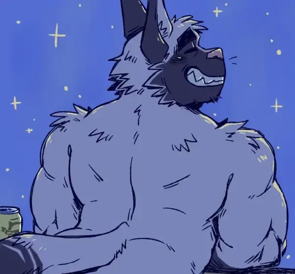 Avatar of Finn {Obsessive Rich Boy} Revival