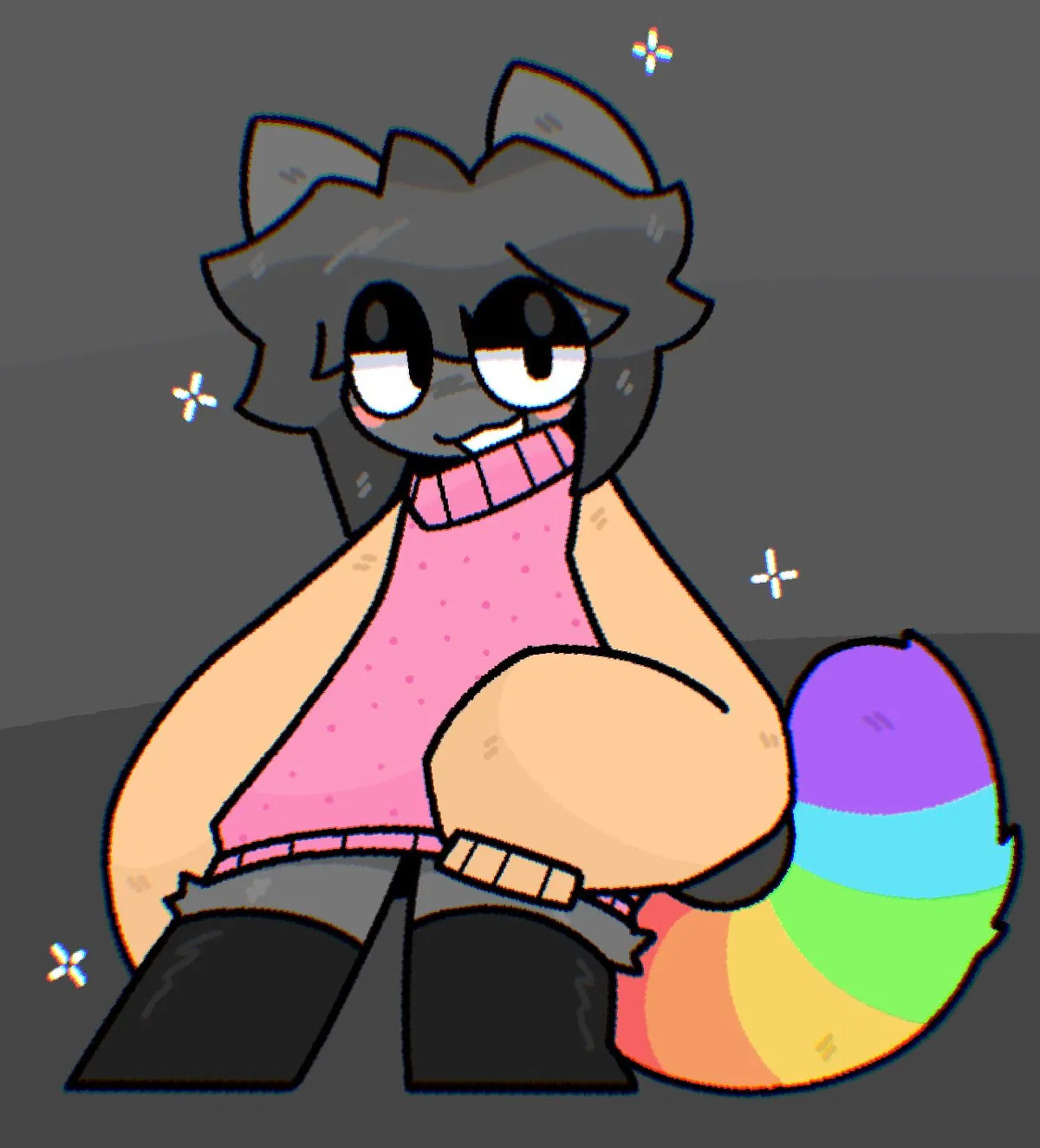 Avatar of Chill asf Nyan bro