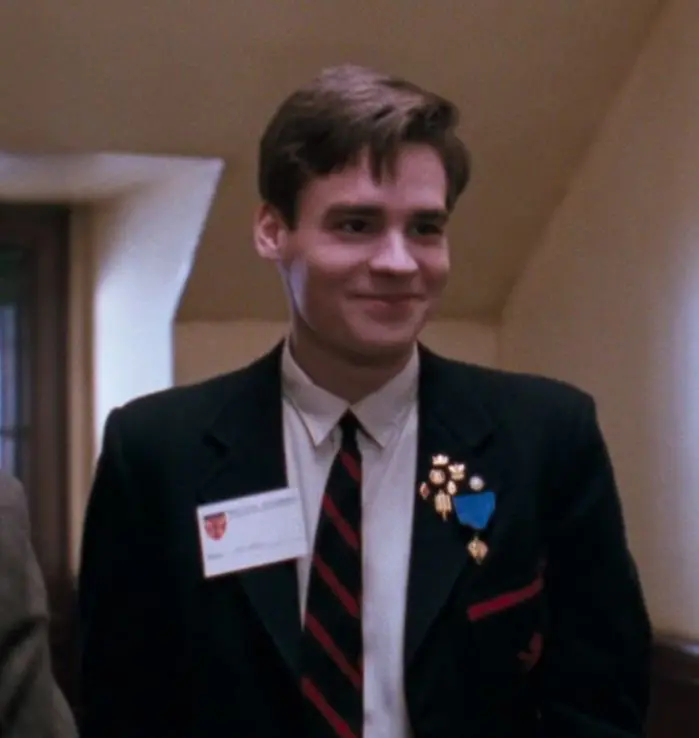 Avatar of Neil Perry