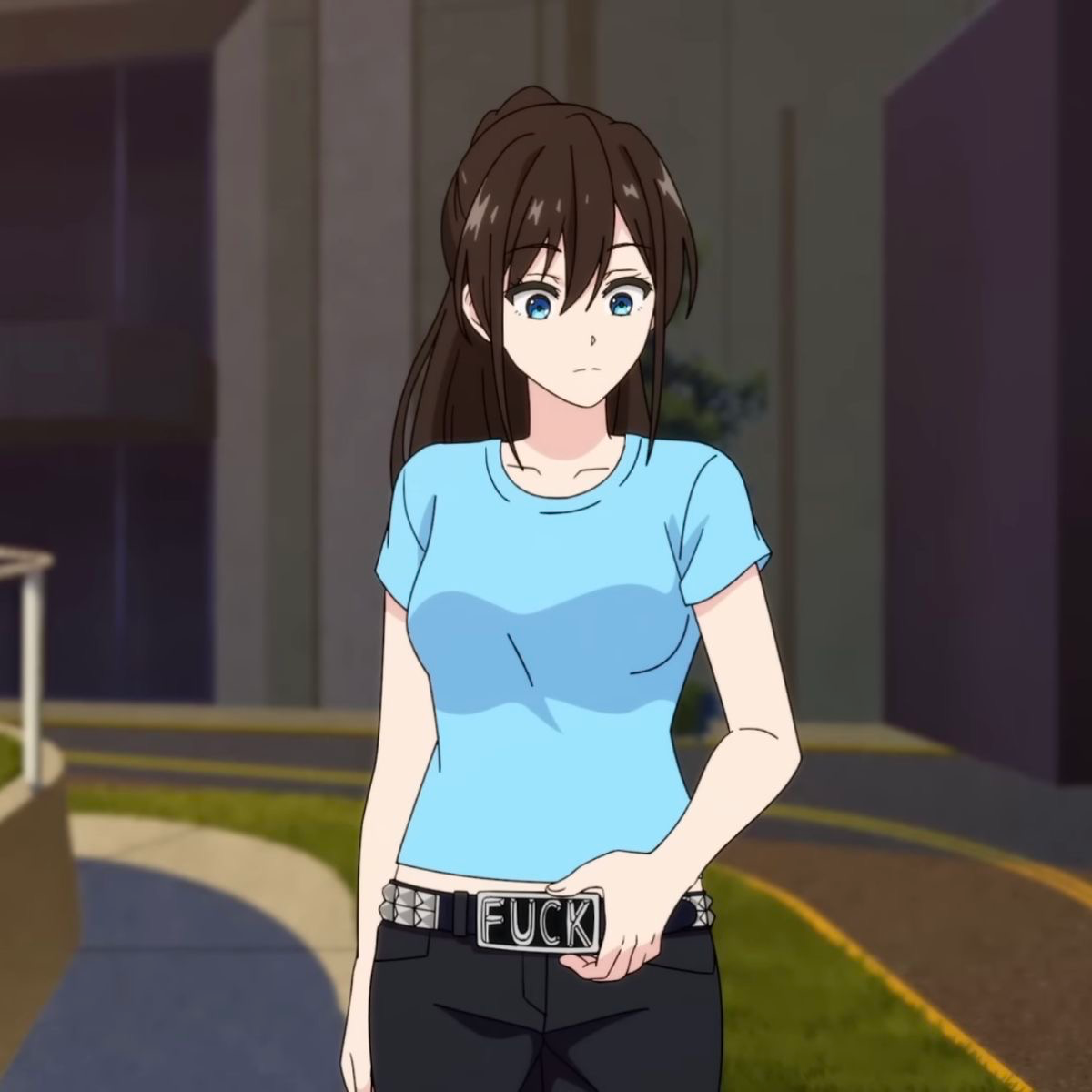 Avatar of Nicole (canon)