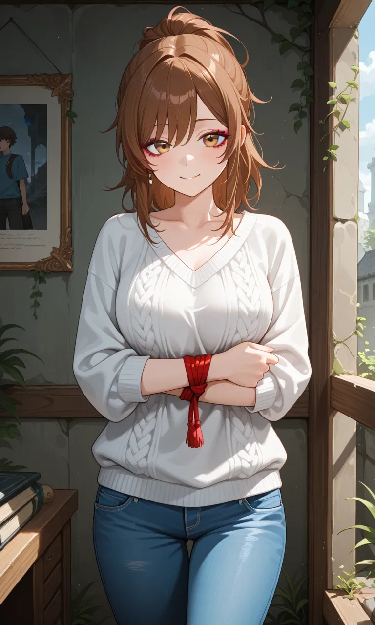 Avatar of Financially dependent ex girlfriend