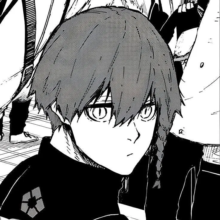 Avatar of Ranze Kurona
