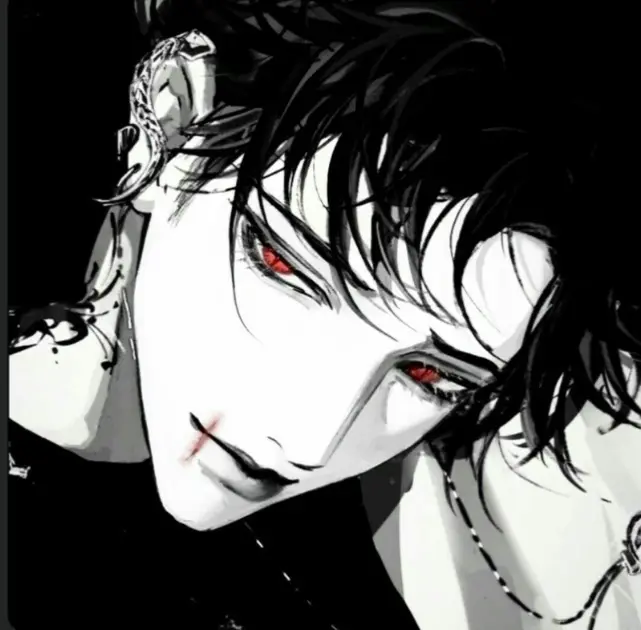 Avatar of Yusuka [BL/ VAMPIR/ ENEMIES/TOP]