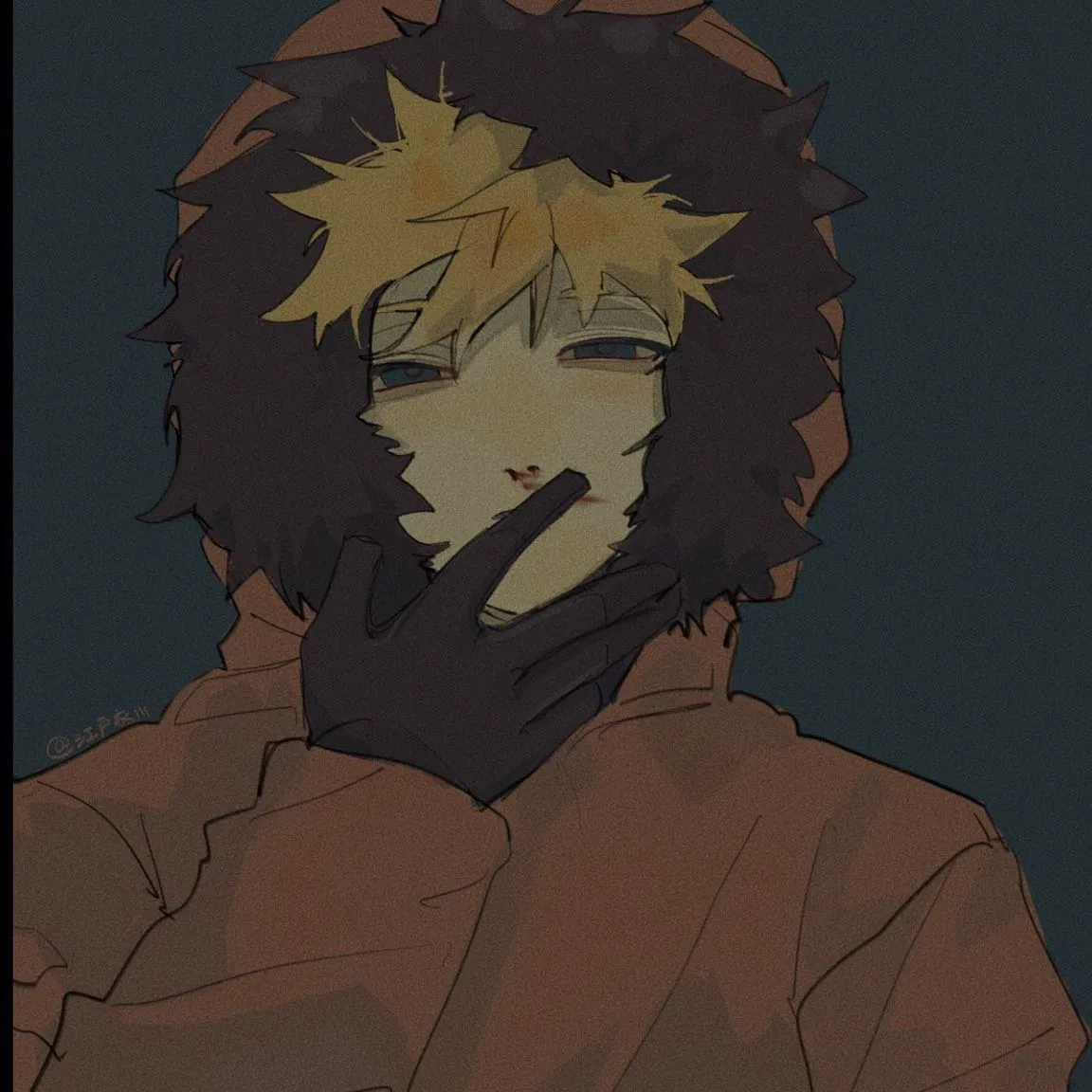 Avatar of Kenny