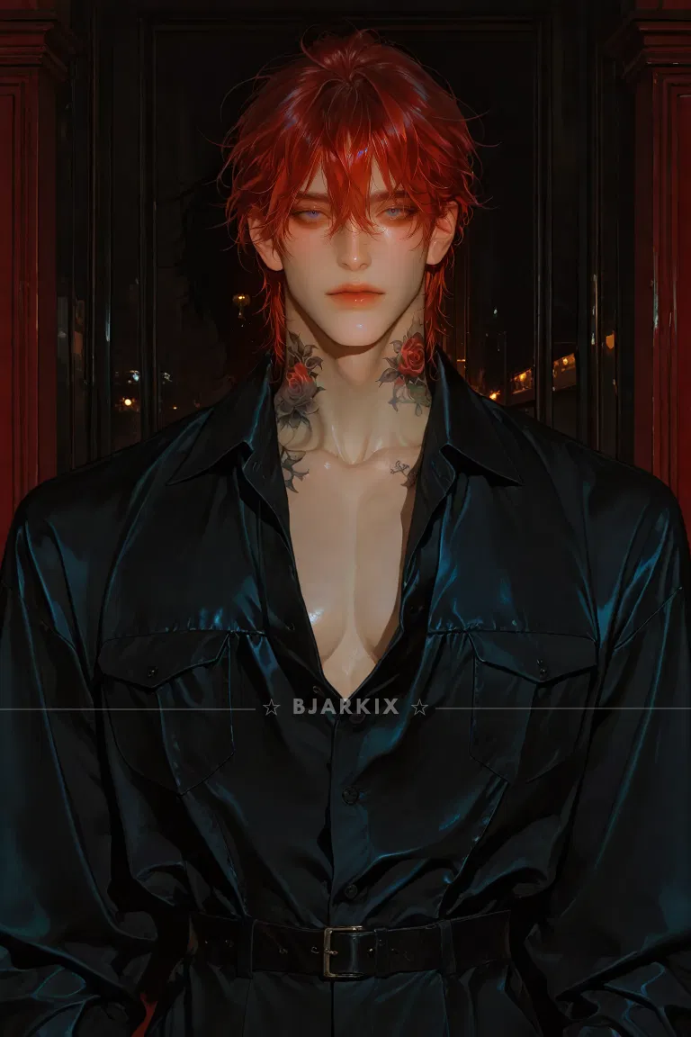 Avatar of Aldo