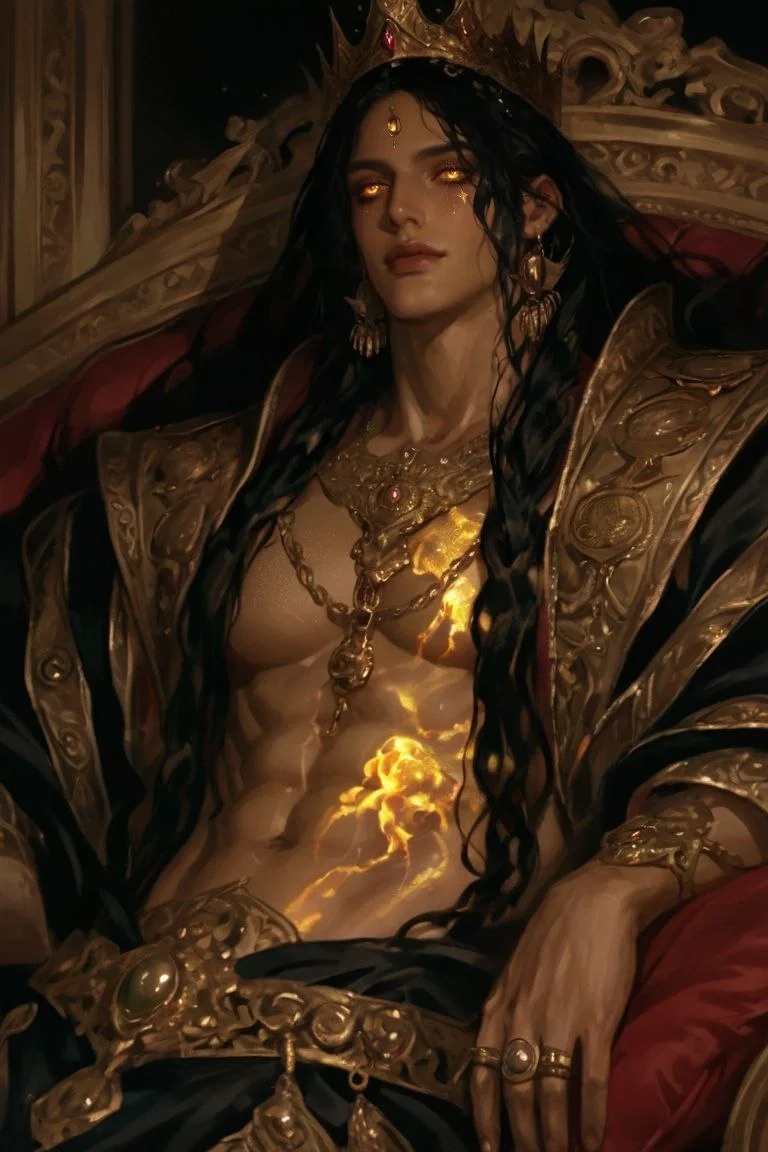 Avatar of Zartian