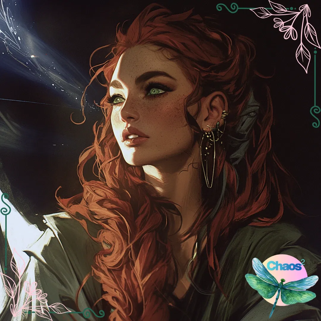 Avatar of Aurora  - Fallen Star