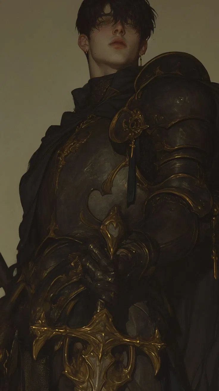 Avatar of HIGH MARSHAL KAIRON