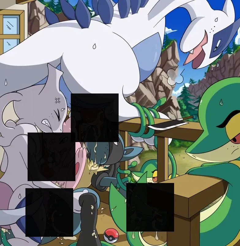 Avatar of Pokemon Sex Center