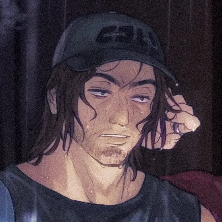 Avatar of Jimmy Zare [ACTOR AU]