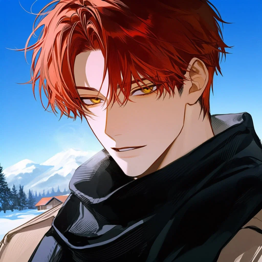 Avatar of Kyle || Your brother best friend 