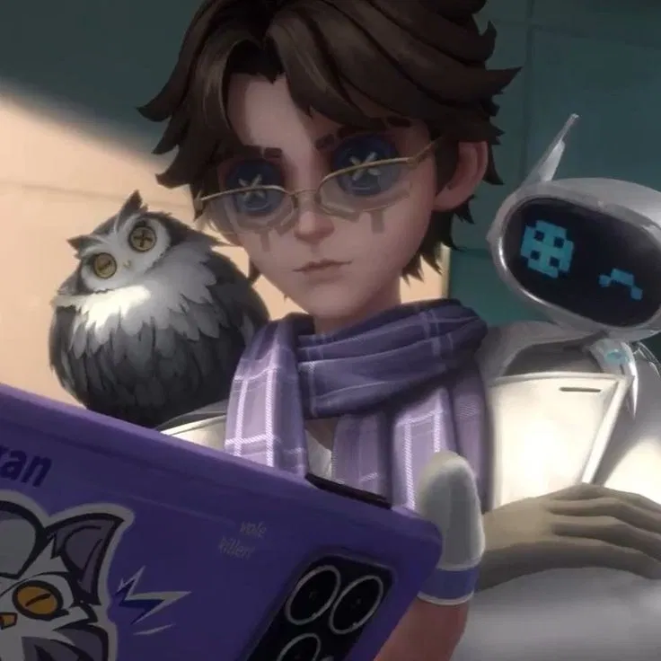 Avatar of Eli Clark