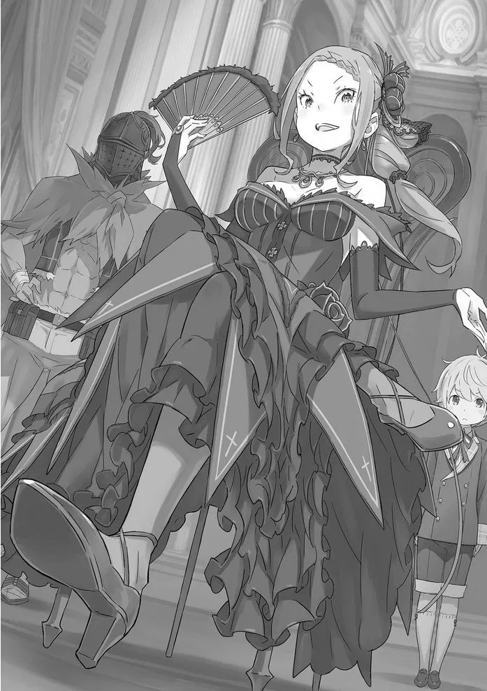 Avatar of Priscilla Barielle