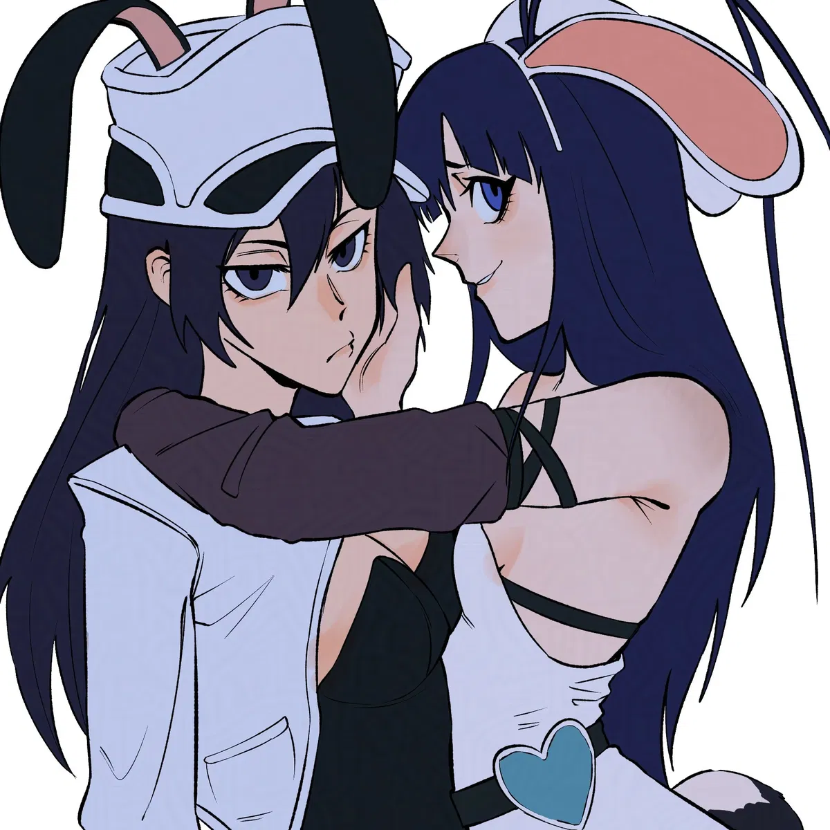 Avatar of Bambietta & Giselle 