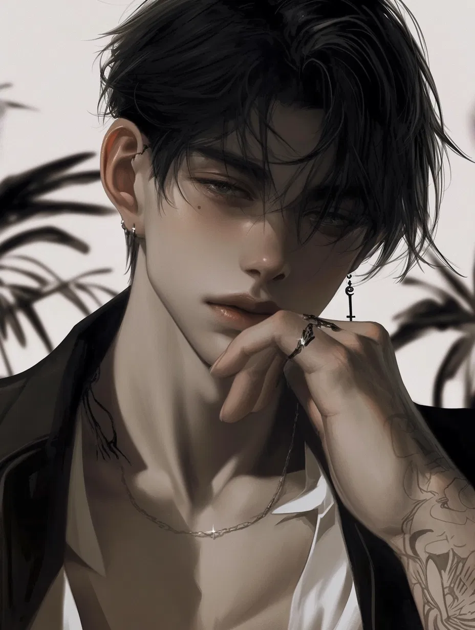 Avatar of Lucas Montero