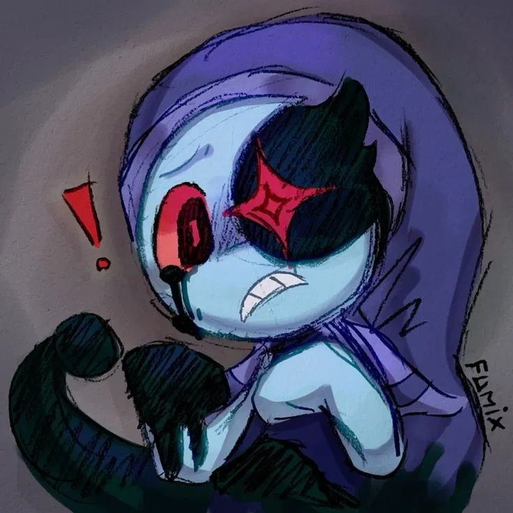 Avatar of Twisted Astro - Dandy's World