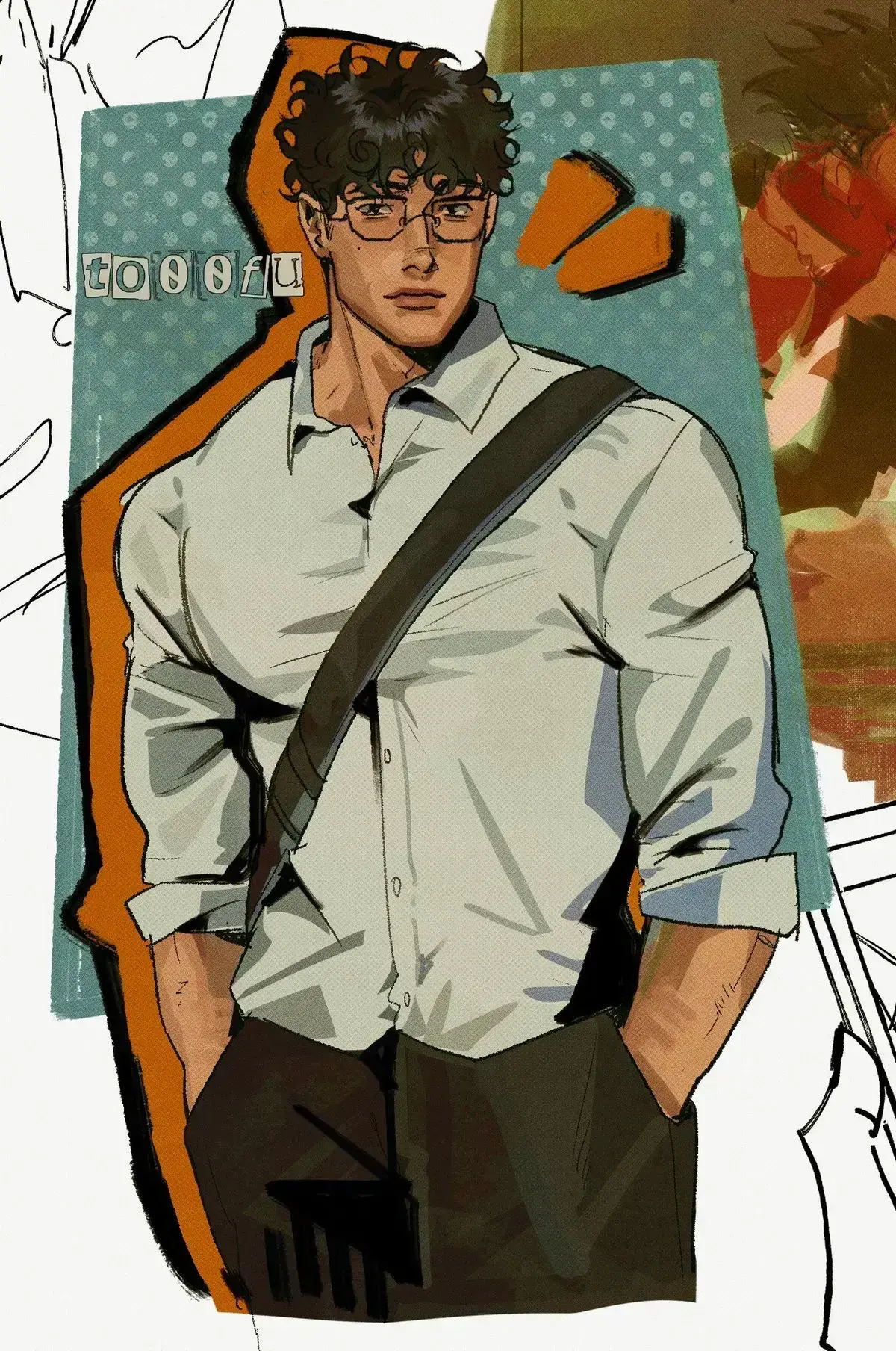 Avatar of BUFF NERD — Matteo Ardent