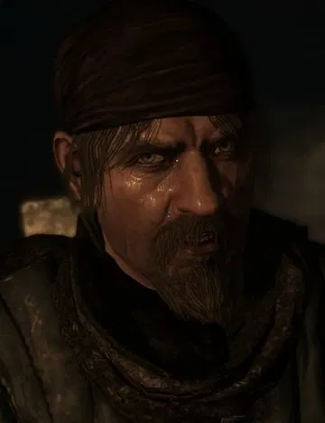 Avatar of Victor Reznov 