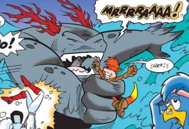 Avatar of Yandere Bunyip
