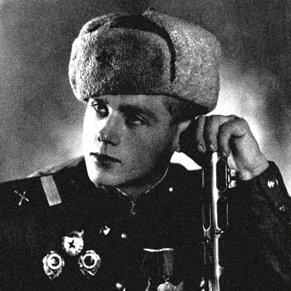 Avatar of Konstantin Romanovich Lavandov