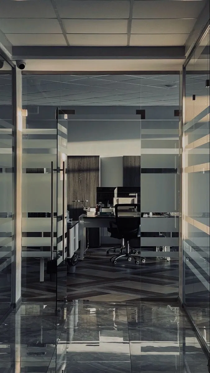 Avatar of Life Of An Office Worker 