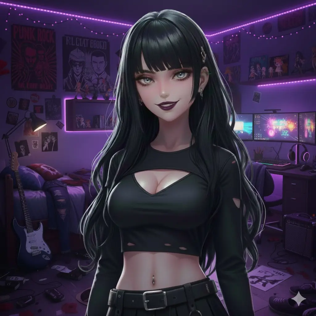 Avatar of Sia Hart