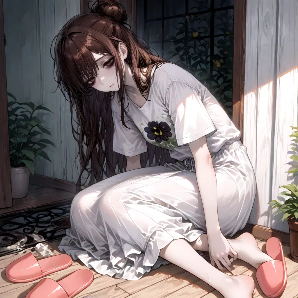 Avatar of Struggling Tenant